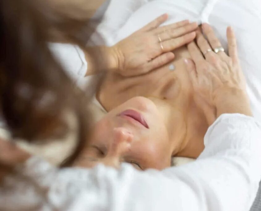 Breathwork