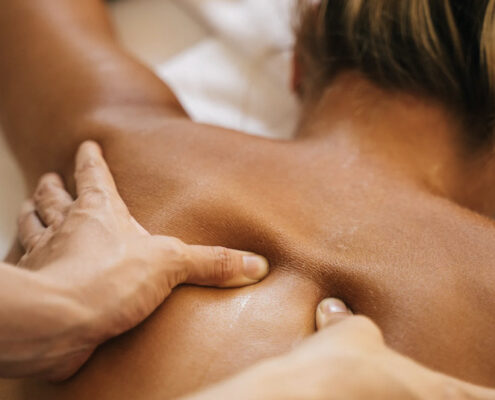 Massage