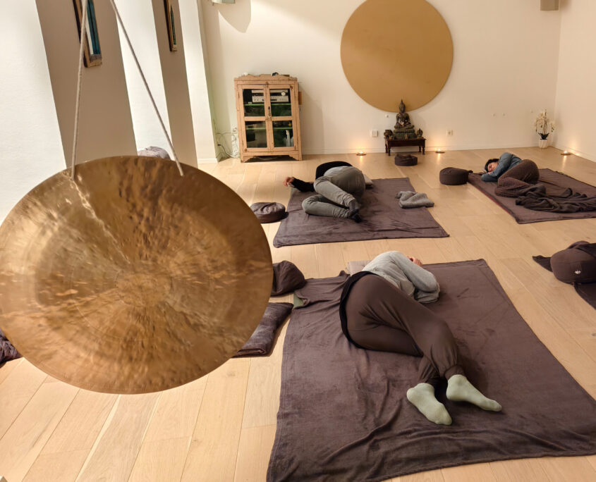 Feldenkrais+Sound